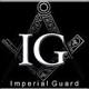 Clan Imperial Guard - last post by Mecahawk[1G]