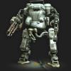 can only buy new mechs now!_ no unlocking_ - last post by Amisto