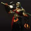 Your Real-Life Occupation - last post by LordofNosgoth