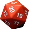 Comp Discussion - last post by D20Face